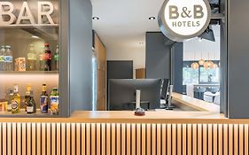 ibis budget Saarbruecken Ost
